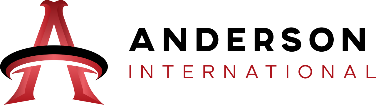 アンダーソン・インターナショナル株式会社